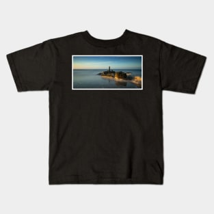 Sheringham Norfolk England Kids T-Shirt